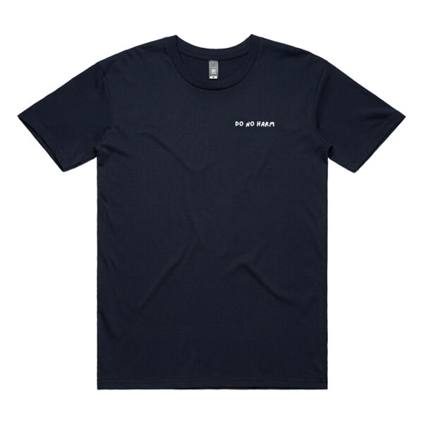 Do No Harm - Tee Thumbnail